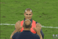 ligue 1 soccer GIF by Toulouse Football Club