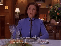 season 2 netflix GIF by Gilmore Girls 