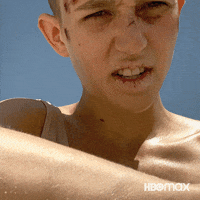 Bug Insect GIF by HBO Max