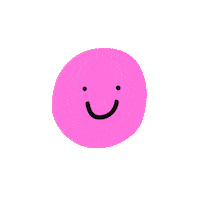 Happy Fun Sticker