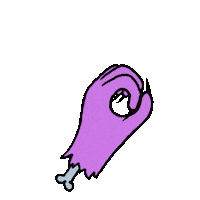 Art Ok Sticker by Noontheartist