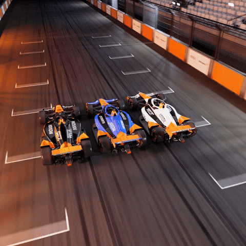 Auto Racing GIF by Arrow McLaren IndyCar Team