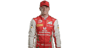 Racing Driver Sticker by Prema Team