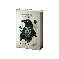 raulblank  Sticker