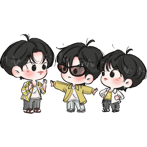 Gemini Sticker