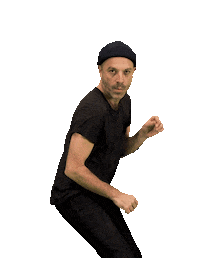 Mood Disco Sticker by Universal Music Deutschland