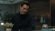 Come One Tim Rozon GIF by Blue Ice Pictures