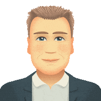 Vaalit Sticker by Suomen Keskusta