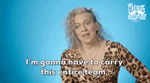 Team Bigd GIF by Revry