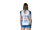 Sport Team Sticker by Radomka