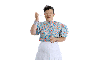 Food Karen Sticker by Nederburg