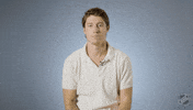 Confused Ice Hockey GIF by NHL