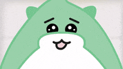 hamster lol GIF by hamsta.world