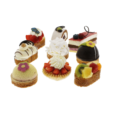 Bakker Baking Sticker by Bakkerij Schreuder