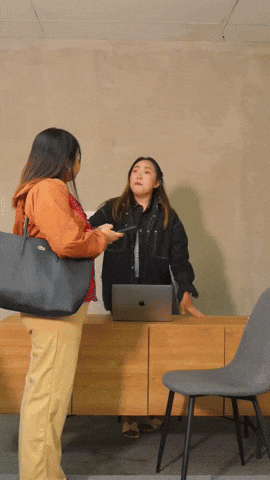 Small Business Leadership GIF by M and J Solutions Provider Inc.