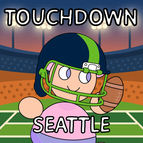 Lets Go Dance GIF by Fatman