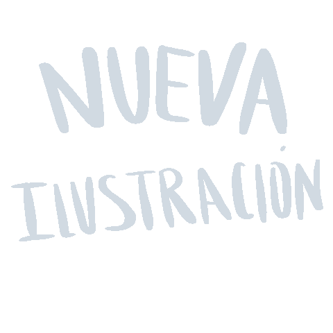 Noelia_Montesinos giphyupload illustration ilustracion nueva Sticker