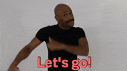 Lets Go Smile GIF by Robert E Blackmon