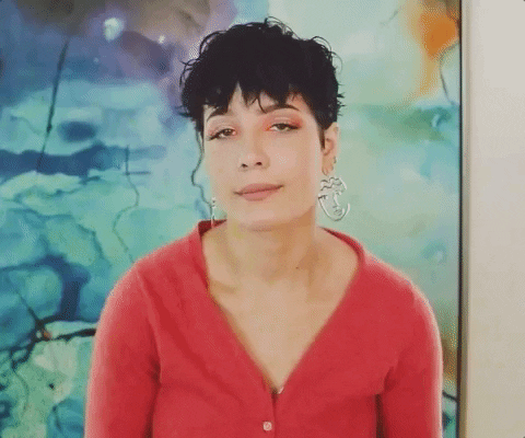 Episode 9 GIF by Halsey