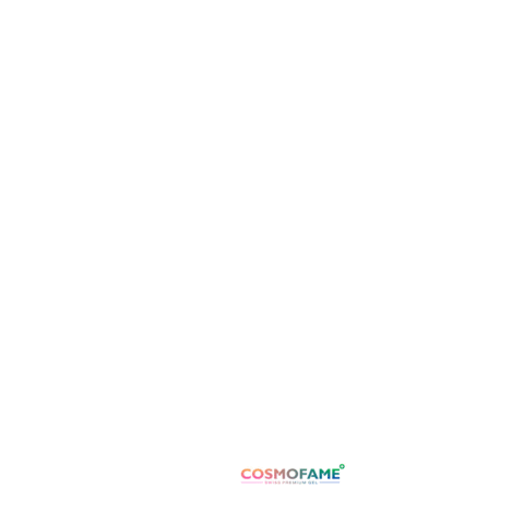 Cosmofame Sticker by EckoXi