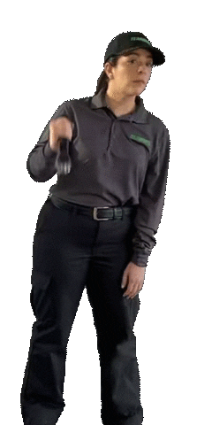 Look Looking Sticker by Terminix