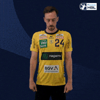 Handball Rnl GIF by DAIKIN HBL