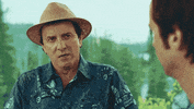 Canadian Reaction GIF by CanFilmDay