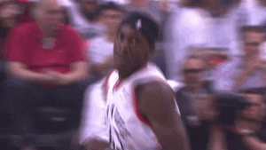 Lets Go Sport GIF by NBA