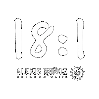 AlexisMunozhuilesolive logo oil alexis olive Sticker