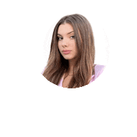 Nikol Spasova Sticker by Kourosh Kianijam - Compass