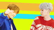 Min Yoongi Dna GIF by BTS