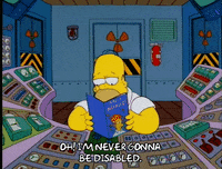 homer simpson GIF