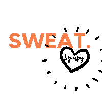 norwaypoweryoga workout yoga sweat sweaty Sticker
