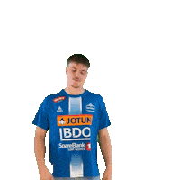 Rema1000Ligaen Sticker by Norsk Topphåndball