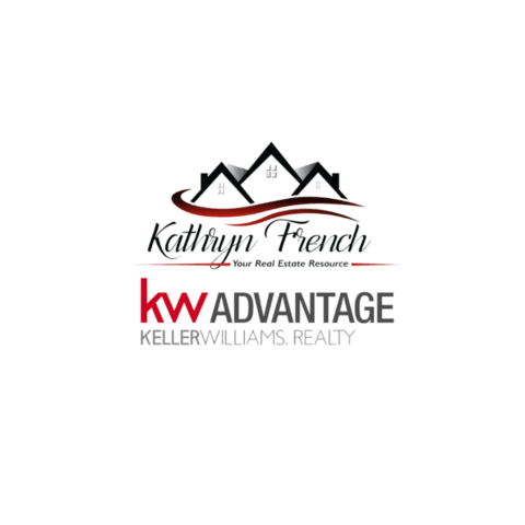 kfrenchrealtor kat tulsa kath broken arrow Sticker