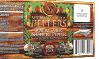 Mep GIF by Michael's Exotic Peppers