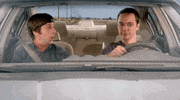 the big bang theory bonding GIF by CBS