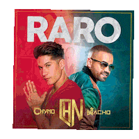 Nacho Sticker by CHYNO MIRANDA