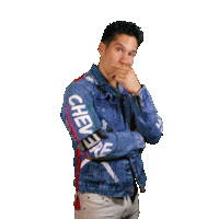 funny face dance Sticker by CHYNO MIRANDA
