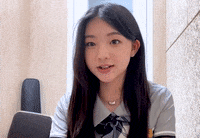 K-Pop Thumbs Up GIF