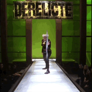 zoolander 2 GIF by GIPHY CAM