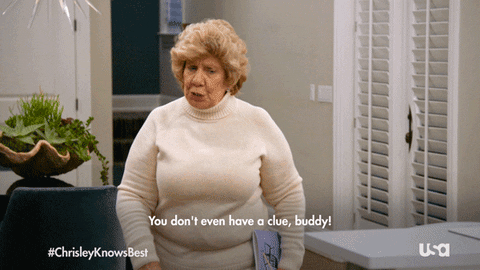 GIF by Chrisley Knows Best