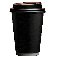 Tim Hortons Starbucks Sticker by Cafe Del Sol