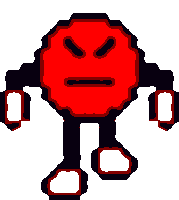forums series STICKER