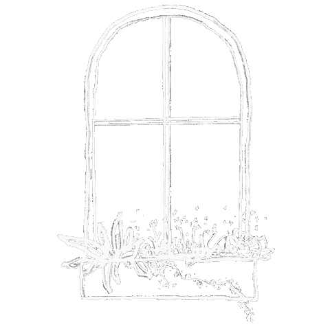 Frame Scene Sticker