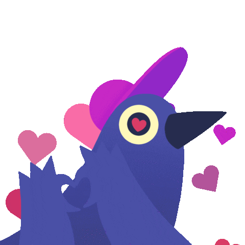 ComicplayStudio giphyupload love amazing comicplay Sticker