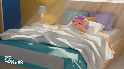 KaiXR giphyupload GIF