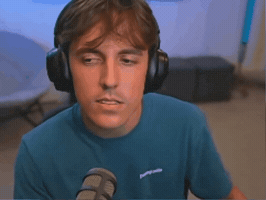 Guy Donut GIF