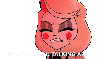 Angel Dust Adam Sticker by Amazon Prime Video