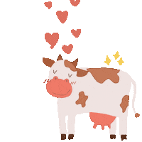 karmachamelia karmac meldraw Sticker